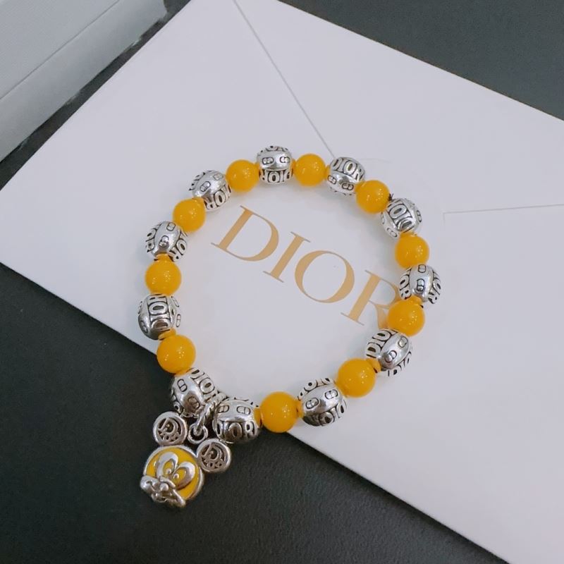 Christian Dior Bracelets